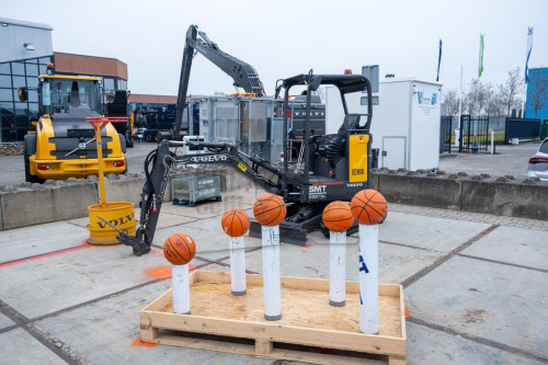 SMT Experience Days 66